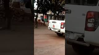 Off Road Brtc-Seip Car Training Tejgaon Brtc Training Centre