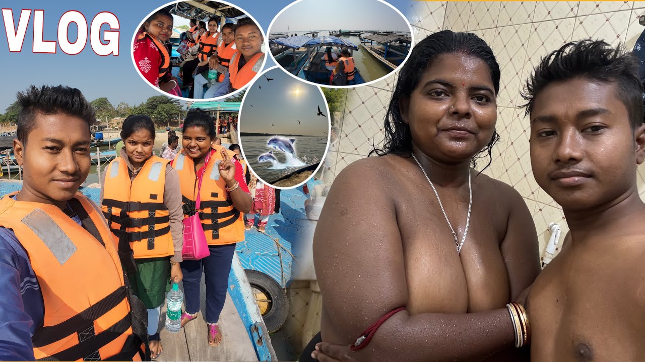 SP star family vlog/ हम लोगों के साथ हो गई धोखा 😢 dekh nahin Pai dolphin 🐬.