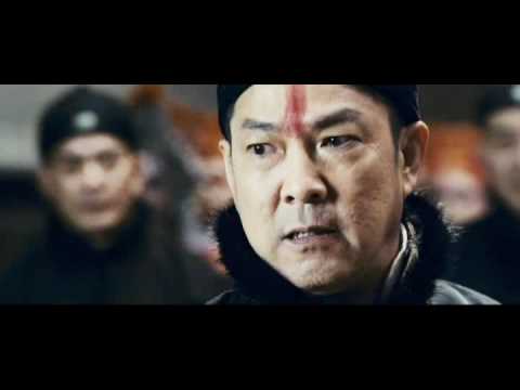 韓庚Hangeng-《大武生》預告片My Kingdom trailer