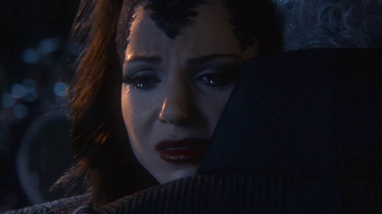 Regina mills SAD (Music Video)