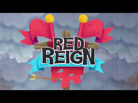 Red Reign (by Ninja Kiwi Limited) Apple Arcade (IOS) Gameplay Video (HD) - YouTube