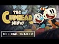 The Cuphead Show - Official Trailer (2022) Tru Valentino, Frank Todaro