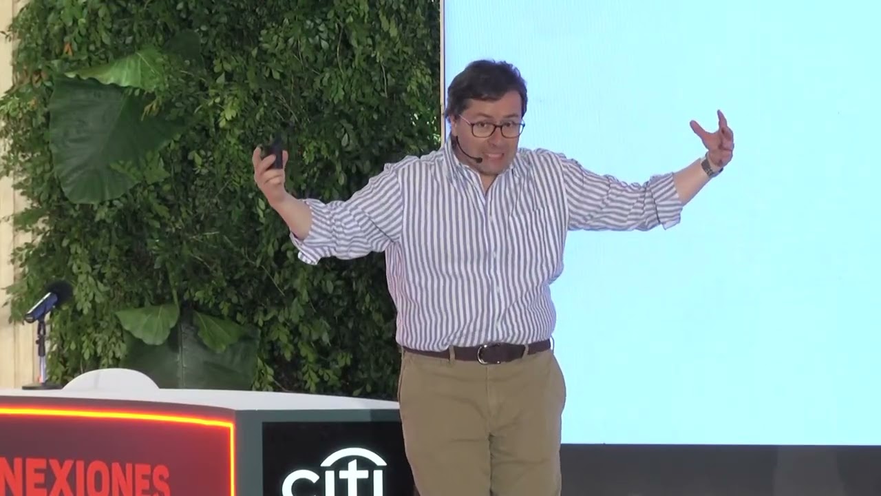 Pragmatismo y mercado de capitales: de la carreta a la acción.