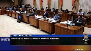 Honolulu City Council testifier faces backlash for calling ʻŌlelo Hawaiʻi a ‘dead language’