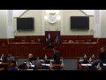 Пленарне засідання сесії Київської міської ради 05.10.2017