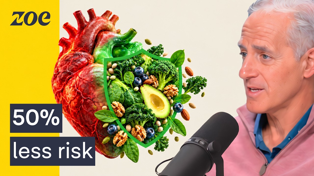 Mozaffarian says healthier diets could prevent 70% of global type 2 diabetes