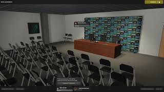 Making transfers for my new club Europa FC | FM24