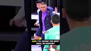 The Goal That Silenced Everyone