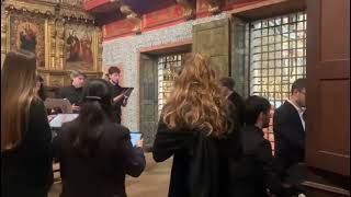 Clementissime Domine 1785 By Frei Francisco De São Boaventura