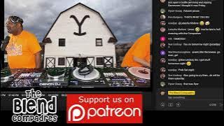 Country Blends : The Blend Compadres go Country