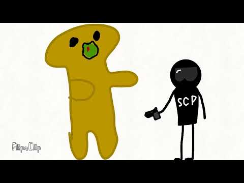 scp 173 (статуя)