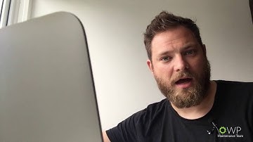 User Audits and Strong Passwords for WordPress