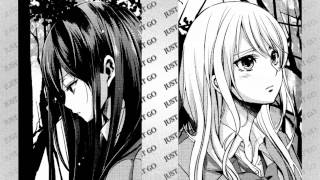 Citrus Saburo Uta - Yuzu & Mei - Just Go