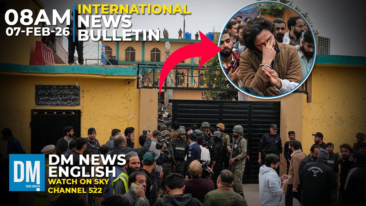 Выпуск новостей в 