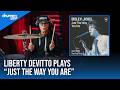 Liberty DeVitto Plays "Just The Way You Are" | Billy Joel