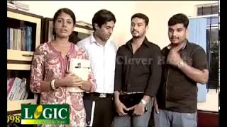 Logic Management screenshot 1