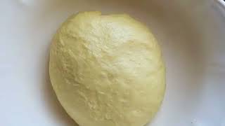 Recipe for soft, light, and Golden Bomboloni. screenshot 3