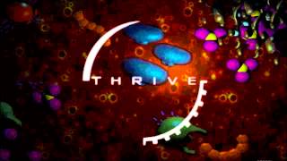 Thrive Soundtrack - Microbe Editor Theme 2