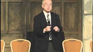 Frederick J Frese Iii Phd At Cit International Conference 2010  Part 1 Of 4