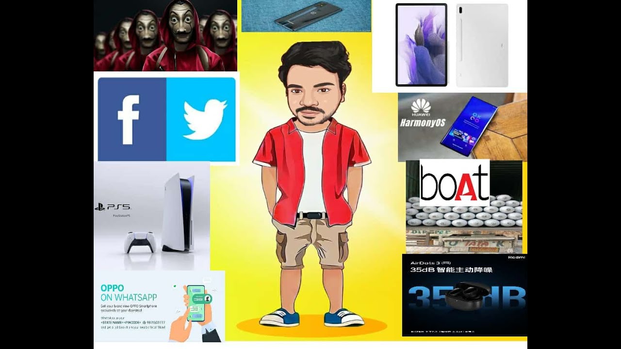 PRASANTH TECCH NEWS 5 | 25-MAY-2021