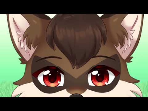 Snackoracko | Live2D model showcase