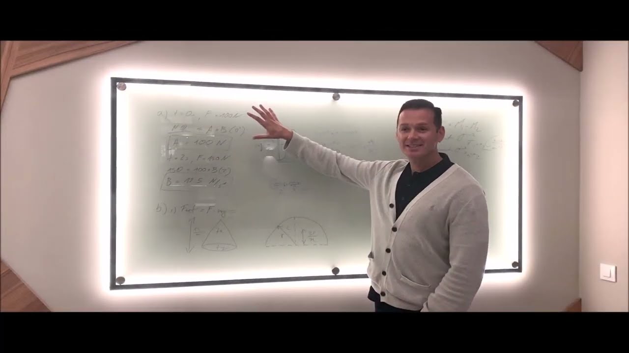 IDB Space Mission - The First European Private Space Company