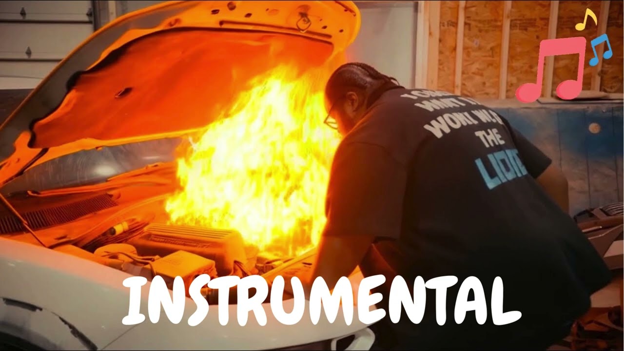 Bfb Da Packman - BIRD BATH (INSTRUMENTAL)