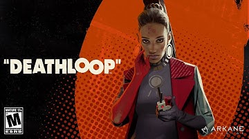 DEATHLOOP Walkthrough Gameplay | Part 11: Her Great Work (FULL GAME)