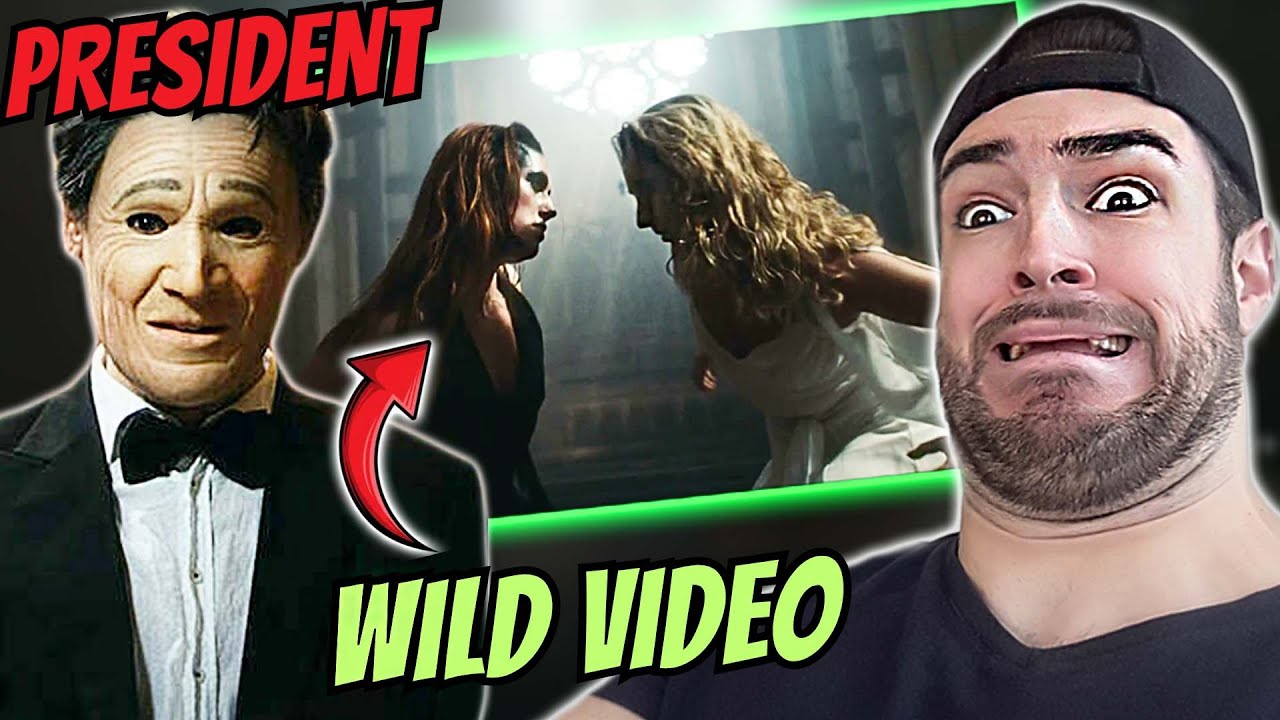 President Rage Single President - Rage - REACTION - So WHO Is President NOW? - YouTube