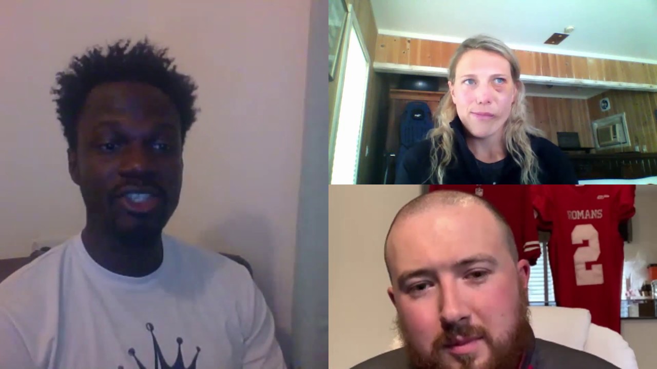 The UK Dukes - Their work with the Chester Romans in 2020