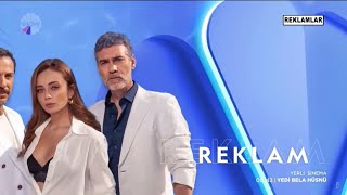 Show Tv - Yaz Temalı Reklam Jenerikleri 2023