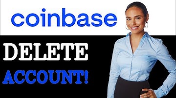 How To Delete Coinbase Wallet Account (2025)