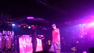 CES Cru - Skip - Live