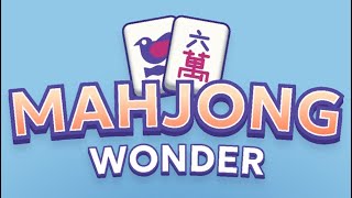 Mahjong Wonder - Solitaire (by Blackout Lab) IOS Gameplay Video (HD) screenshot 5