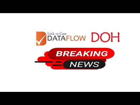 Link to Case Dataflow | Link Case to Data Flow service is no longer functional