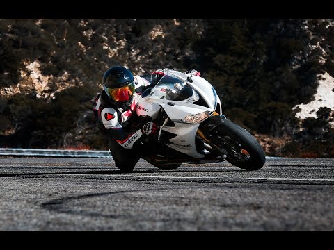 Daytona 675R Pure Adrenaline 150 MPH (Multi-POV)