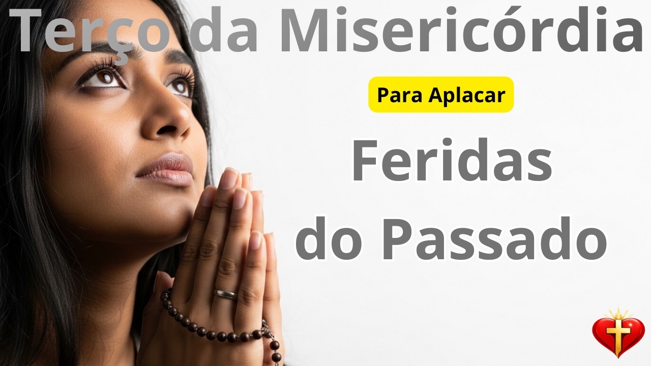 Como rezar por cura interior (guia para iniciantes)