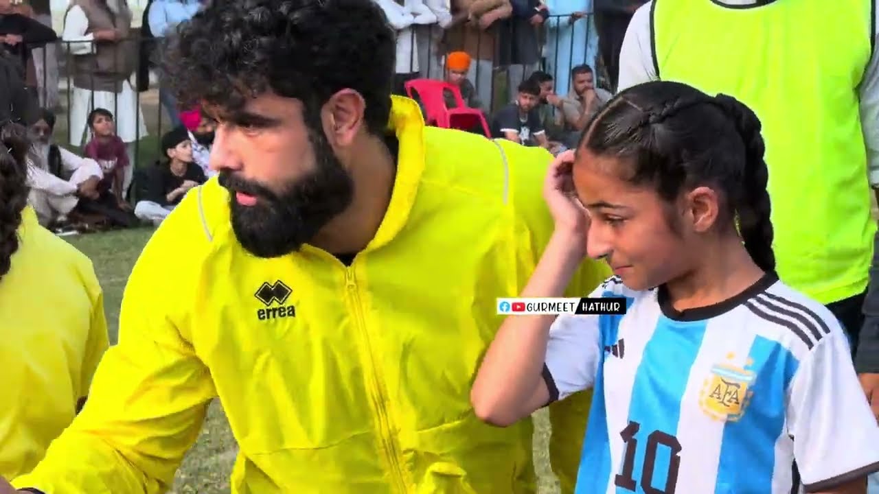 ਦੌੜਾਂ ਦੇ ਮੁਕਾਬਲੇ | ਅਕਾਲ ਜੁਗਤ ਖੇਡ ਸੰਸਾਰ | ਪਿੰਡ ਮੱਲ੍ਹਾ (ਲੁਧਿਆਣਾ) #youtube #video #race #viralvideo 