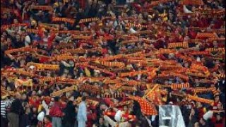 Galatasaray 2 Beşiktaş 1 Maç Sonu Şinanayda Yavrum Şarkısı Küfürlü