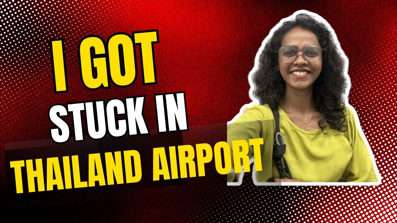 🇲🇾🇹🇭🇮🇳Traveling from Malaysia to Thailand? Indian Passport Holders, Watch This Before You Go!