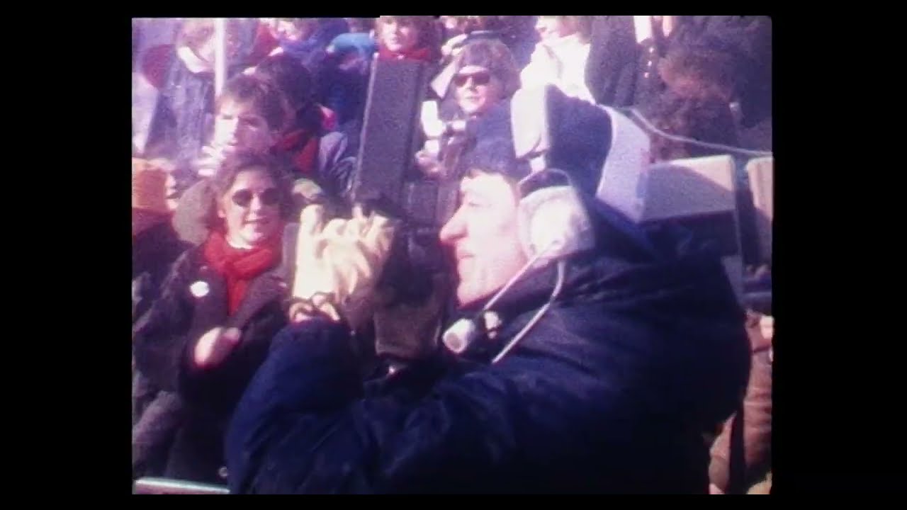 Elfstedentocht, 1986 (compilatie) - Dag van de Elfstedentocht 2026