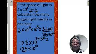 Grade 9 Maths Lesson 43