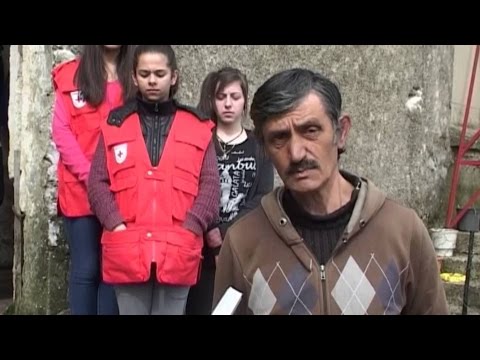 Video: Lexim Familjar: Histori Në Lidhje Me Përkujdesjen Dhe Ndihmën Ndaj Njerëzve