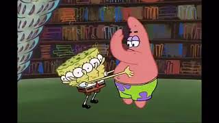 SpongeBob Squarepants- Scream (Earrape)