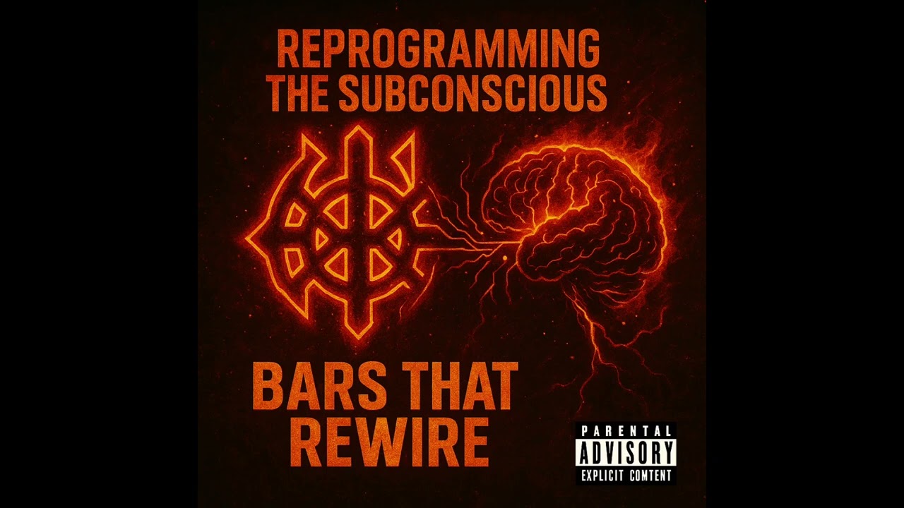 What They Hatin For | Reprogramming the Subconscious 