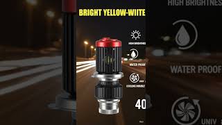 car and bike headlight bulbs installation replenishment #foglight #hjg #fishing #ledheadlight