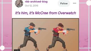 EY! You Tumblr'n In Dere!?