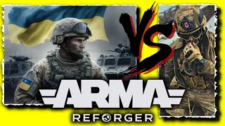 Arma Reforger Mod: A Total Game Changer