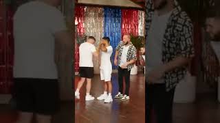Emily Willish shows t*ts in SIDEMEN TINDER IN REAL LIFE 4
