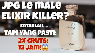 A LITTLE SPRAY, LASTS ALL DAY‼️ EXPERIENCE THE HAWAS ELIXIR 🔥💯⚡️